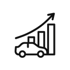 Mercado em Crescimento